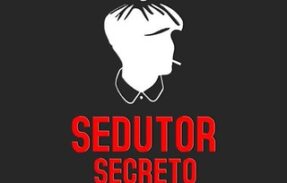 Sedutor Secreto 🥃
