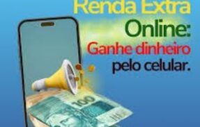 RENDA EXTRA ONLINE