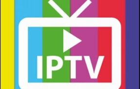 IPTV (Canais, Séries e Filmes)