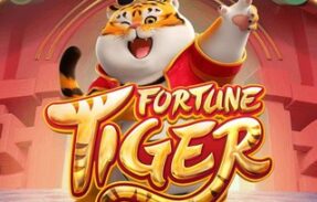 Fortune Tiger Oficial 🐯