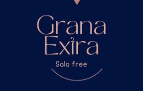 Grana Extra Sala free