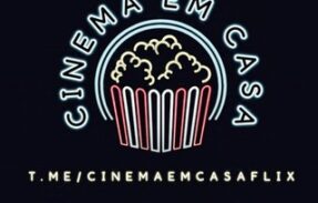 Cinema em Casa 🍿 [ACESSO]