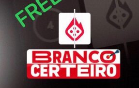 BRANCO CERTEIRO FREE