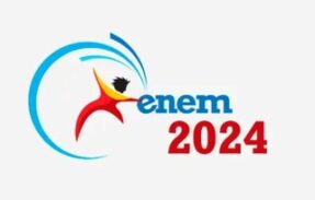 ENEM 2024 🙏