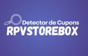 RPVSTOREBOX DETECTOR DE CUPONS E NOVIDADES🎫