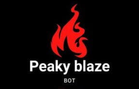 Peaky Blaze FREE
