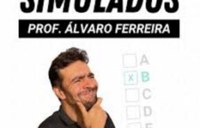 Curso de Português para concurso | Álvaro Ferreira