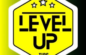 LevelUp Tips (PRÉ-LIVE)🏆