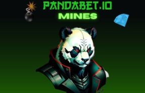 Mines Panda