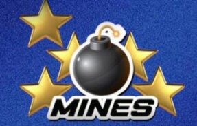 Robô Mines Vip ®