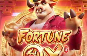 FORTUNE OX 🥇TH🐂 OFICIAL