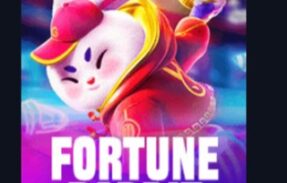 Fortune Rabbit – O melhor slot do momento!