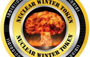 Nuclear Winter Token