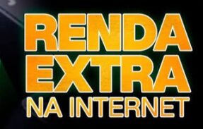 💰💰💰 RENDA EXTRA 💰💰💰