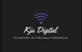 KJu Digital – Fornecedor Celular e Eletrônicos