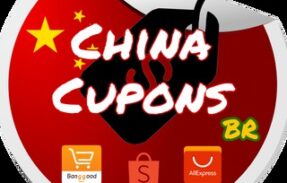 China Cupons BR