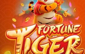 Fortune Tiger 🐯💵