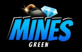 Mines Bomb Green – VIP #7