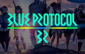 Blue Protocol – Brasil