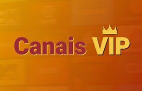 Canais VIP