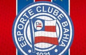 Esporte Clube Bahia 💙❤️