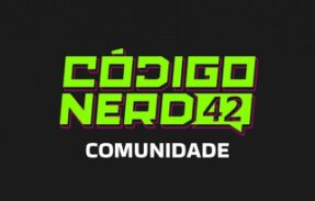 Comunidade Código Nerd
