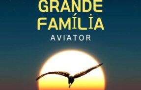 🌹 GRANDE FAMILIA AVIATOR 🌹