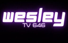 WESLEY TV 646
