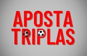 APOSTA TRIPLAS