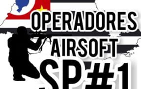 Operadores Airsoft SS
