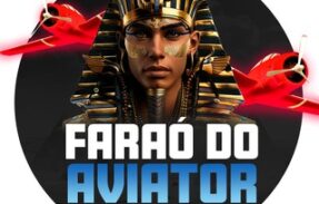 FARAÓ DO AVIATOR