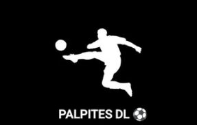 PALPITES DL 🎯⚽