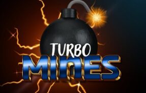 🧨ROBÔ MINES TURBO