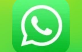 Whatsapp iOS (Fouad iOS -MB)