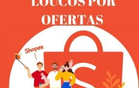 Achadinhos Shopee Ofertas