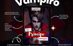 Um Príncipe Vampiro