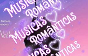 Musicas românticas 💖🎶