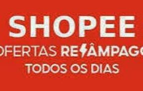 Promoção Shopee