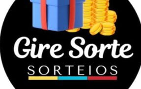 Gire Sorte/ Sorteios Online🤑💰