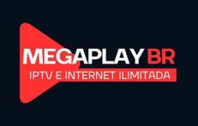 REVENDA IPTV PÓS PAGO | MEGAPLAY BR