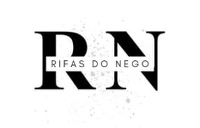 RIFAS DO NEGO