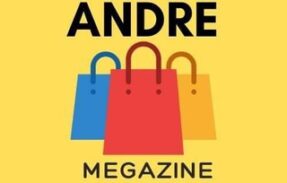 André Magazine