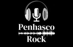 Web Rádio Penhasco Rock