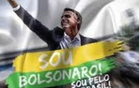 Bolsonaro eleito 2022