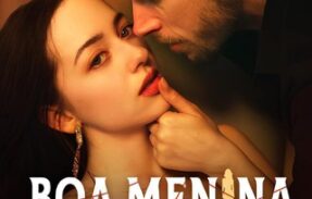 BOA MENINA DA MÁFIA (SÉRIE COMPLETA)