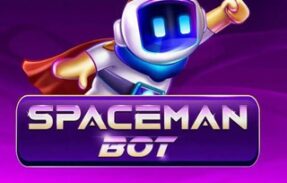 Gustavo Bot Spaceman