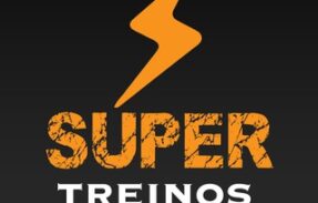 Super Treinos App