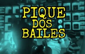 PIQUE DOS BAILES