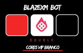 BlazeXM robot 💰