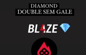 DIAMOND BLAZE Double SEM GALE – FREE